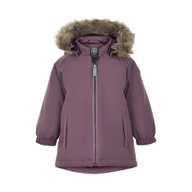 Bild på Color Kids Parka Jacka (Arctic Dusk)
