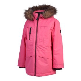 Bild på Color Kids Parkas Vinterjacka (Rose)
