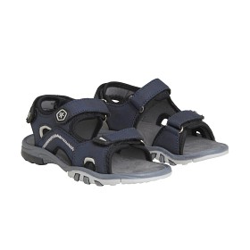 Bild på Color Kids Sandaler Jr (Marinblå)