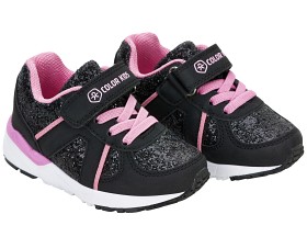 Bild på Color Kids Sneakers (Phantom/Rosa) Strl 22