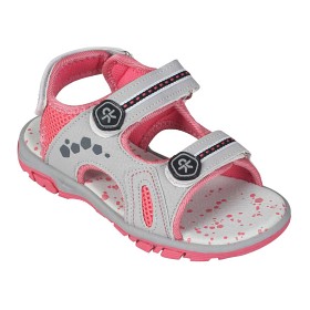 Bild på Color Kids Torrance Sandaler (Coral Red)