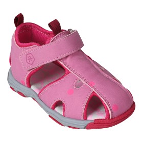 Bild på Color Kids Tub Sandaler (Pink Heaven)