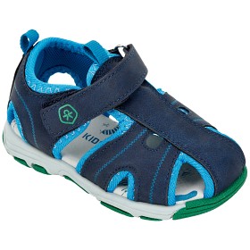Bild på Color Kids Tub Sandaler (Marine)