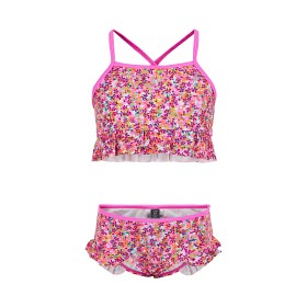 Bild på Color Kids Volangbikini (Rosa)