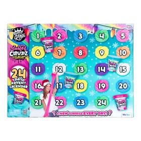 Bild på Compound Kings Adventskalender 2026