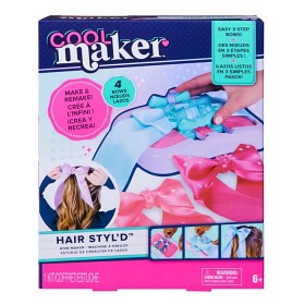Bild på Cool Maker Bowtique Bow Maker Set