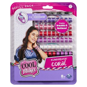 Bild på Cool Maker Kumi Kreator Refills Coral