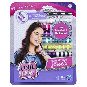 Bild på Cool Maker Kumi Kreator Refills Jewels