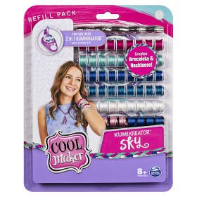 Bild på Cool Maker Kumi Kreator Refills Sky