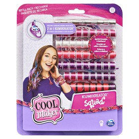 Bild på Cool Maker Kumi Kreator Refills Squad