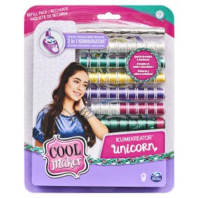Bild på Cool Maker Kumi Kreator Refills Unicorn