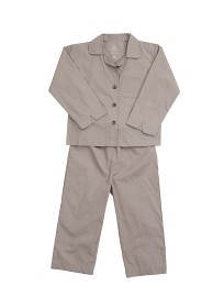 Bild på Copenhagen Colors Future Pyjamas (Mörkgrå)