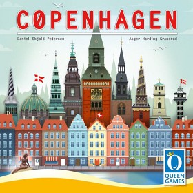 Bild på Copenhagen (Sv)