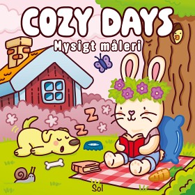 Bild på Cozy Days Mysigt Måleri
