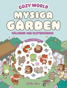 Bild på Cozy world Mysiga gården