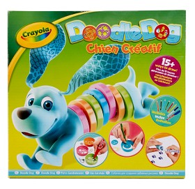 Bild på Crayola Doodle Dog