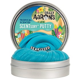 Bild på Crazy Aaron's Scentsory Slime 20g (Seakissed)