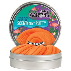 Bild på Crazy Aaron's Scentsory Putty 20g (Tropicgo)
