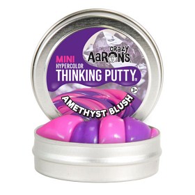 Bild på Crazy Aaron's Hypercolor Putty 13g (Amethyst Blush)