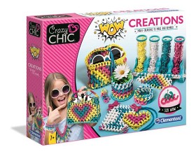 Bild på Crazy Chic Wow creation Vävstol