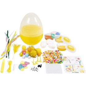 Bild på Creativ Company DIY Mix Påskägg