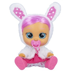 Bild på Cry Babies Docka Dressy Coney (31 cm)