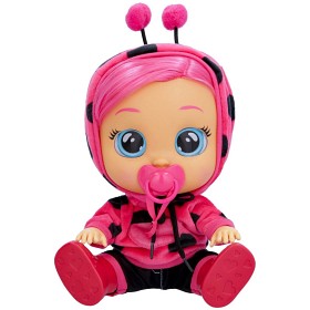Bild på Cry Babies Docka Dressy Lady (31 cm)