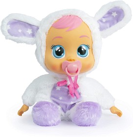 Bild på Cry Babies Good Night Coney (Gråtande docka)