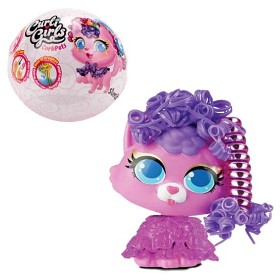 Bild på Curli Girls Curlipets