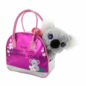 Bild på Cutekins Koala med Väska