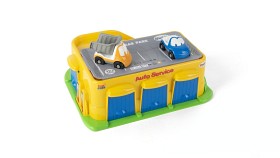 Bild på Dantoy Garage
