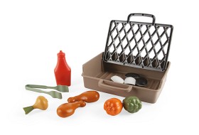 Bild på Dantoy Grill Set