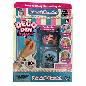 Bild på Deco Den Frosted Bracelets