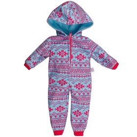 Bild på DesignaFriend Dockkläder Jumpsuit