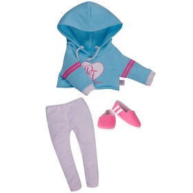 Bild på Design A Friend Mid Cool & Casual Outfit
