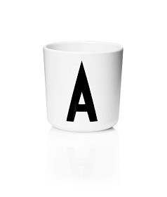Bild på Design Letters Mugg  ECOZEN® A