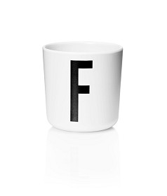 Bild på Design Letters Mugg  ECOZEN® F