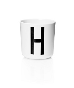 Bild på Design Letters Mugg  ECOZEN® H