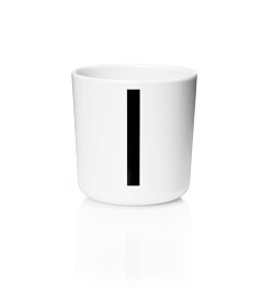 Bild på Design Letters Mugg  ECOZEN® I
