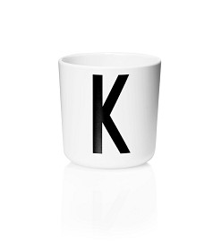 Bild på Design Letters Mugg  ECOZEN® K