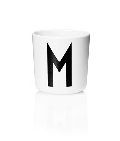 Bild på Design Letters Mugg  ECOZEN® M