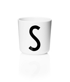 Bild på Design Letters Mugg  ECOZEN® S