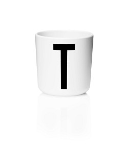 Bild på Design Letters Mugg  ECOZEN® T