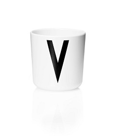 Bild på Design Letters Mugg  ECOZEN® V