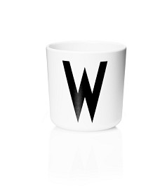 Bild på Design Letters Mugg  ECOZEN® W
