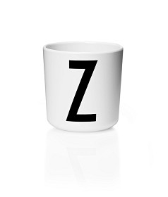 Bild på Design Letters Mugg  ECOZEN® Z