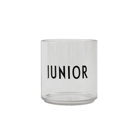 Bild på Design Letters Glas (Junior)