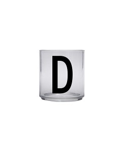 Bild på Design Letters Glas (D)