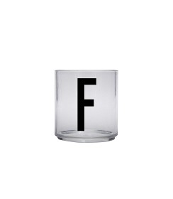 Bild på Design Letters Glas (F)