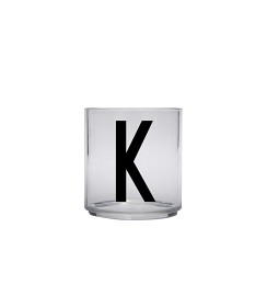Bild på Design Letters Glas (K)